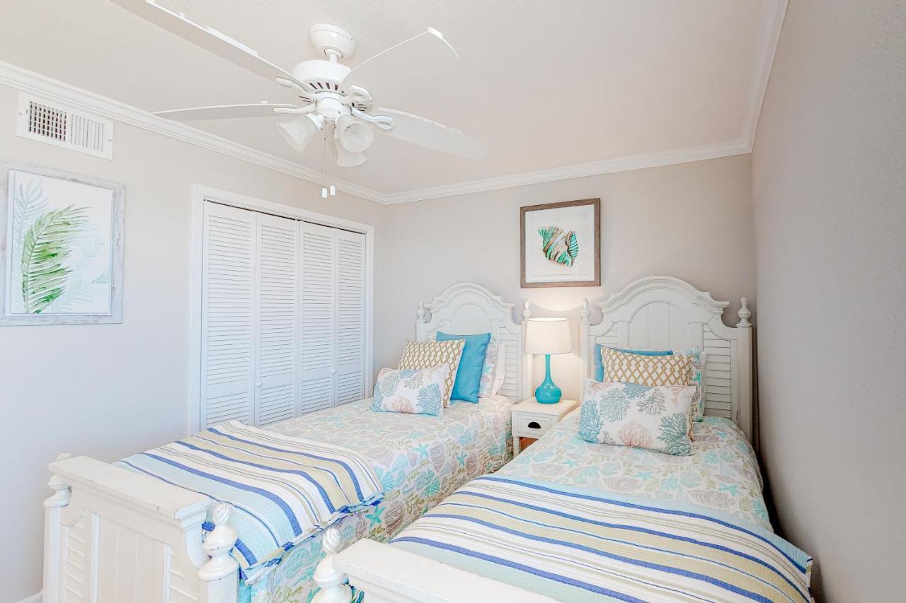 Gulf House #101 Apartment Gulf Shores Exterior photo